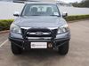 Picture of X-ROX Steel Bullbar - Ford PK Ranger