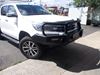 Picture of OL Premium Triple Loop Bullbar - Suits Hilux