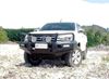 Picture of OL Premium Post Style Bullbar - To suit Hilux (08/2015 On)