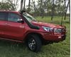 Picture of Safari Snorkel - Suits Hilux (07/15 - 06/18)