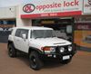 Picture of OL Post Style bullbar - Suits FJ Cruiser
