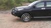 Picture of Fortuner OL Triple Loop Bullbar