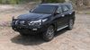 Picture of OL siderails and steps - Suits Fortuner