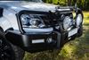 Picture of OL Post Style steel bullbar - 2017 VW Amarok