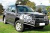 Picture of Safari Snorkel  - Holden Colorado 7