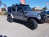 Picture of Safari Snorkel - Jeep Wrangler