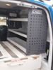 Picture of Caddy Van Shelving