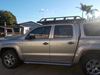 Picture of Pioneer Tradie Roof Rack System - VW Amarok