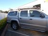 Picture of Pioneer Tradie Roof Rack System - VW Amarok