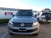 Picture of Pioneer Tradie Roof Rack System - VW Amarok