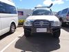 Picture of (03/03 - 10/09) Grand Vitara X-rox Bar