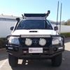 Picture of Lightforce 40Inch 1046MM Dual Row Dual Wattage LED Light Bar