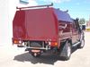Picture of Alloy Colour-coded Canopy - Suits 79 Series Land Cruiser