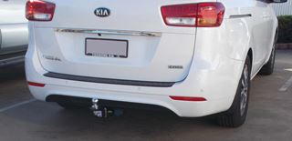 Picture of 03/15 Kia Carnival Hayman Reese Towbar