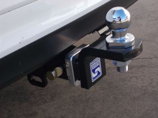 Picture of (02/17 on) Ford Escape Hayman Reese Towbar