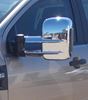 Picture of Clearview Towing Mirrors - Ford PX Ranger