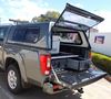 Picture of Great Wall Steed 3XM Tradie Smooth Series Canopy