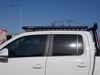 Picture of Rhino Pioneer Platform Roof Rack - VW Amarok