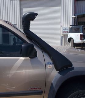 Picture of Dobinsons Snorkel  - Dmax (2005 - 9/2011)