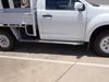 Picture of Dobinsons sidesteps - Isuzu Dmax (6/12 - 2/17)