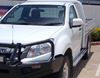 Picture of Dobinsons sidesteps - Isuzu Dmax (6/12 - 2/17)