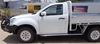 Picture of Dobinsons sidesteps - Isuzu Dmax (6/12 - 2/17)