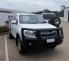 Picture of Smartbar - Isuzu D-Max (6/12 - 2/17)