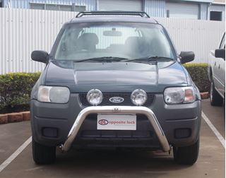 Picture of 06 Ford Escape ECB Low Nudge