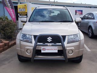 Picture of Grand Vitara ECB Series 2 Nudgebar