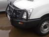 Picture of Dobinsons Classic bullbar - Dmax (2008 - 06/2012)