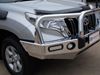 Picture of ECB Alloy Winch Bullbar - Suits 150 Series Prado (11/13 - 10/17)