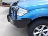 Picture of Opposite Lock triple loop Steel Winch bullbar - D40 Navara