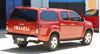 Picture of SMM V2 Canopy - Isuzu DMAX