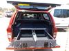 Picture of Dobinsons Drawer System - Dmax (02/17 on)