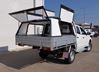 Picture of MQ Triton Tradesman Series Canopy Combo