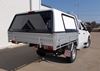 Picture of MQ Triton Tradesman Series Canopy Combo