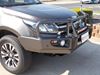 Picture of Dobinsons Colourcoded Deluxe Bullbar - RG Colorado (07/2016 - On)