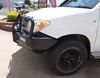 Picture of OL Post Type bullbar - Suits Hilux (3/05 - 8/11)