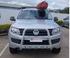 Picture of ECB High Nudgebar - VW Amarok