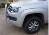 Picture of ECB High Nudgebar - VW Amarok