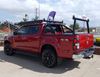 Picture of Adapta And Rear Removeble Rack  - Holden RG Colorado