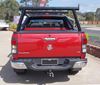 Picture of Adapta And Rear Removeble Rack  - Holden RG Colorado