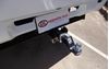 Picture of Hayman Reese Towbar - Isuzu Dmax (02/2017 on)