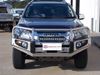 Picture of Dobinsons Colorcoded Deluxe Bullbar - Isuzu D-max (06/12 - 02/17)