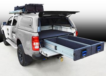 Picture of MSA Drawer System - RG Colorado