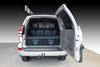 Picture of MSA Drawer System - Suits Prado