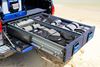 Picture of MSA Drawer system - VW Amarok