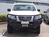 Picture of Dobinson Steel Bullbar - Nissan Navara NP300