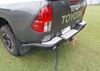 Picture of OL Rear Step Towbar - Suits Toyota Hilux