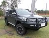 Picture of Outback Armour Suspension - Suits Hilux (08/2015 - On)